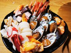 -松岛日本料理(汾江路店)