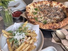 -O'mills Sourdough Bakery&Bistro(永嘉路店)