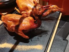 -羽鸽集·乳鸽专门店·地道顺德菜(岭南站店)