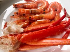 -银鲨国际美食百汇(金牛万达广场店)