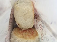 鲜肉月饼-长发西饼(临顿路店)