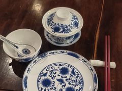 -顺兴老茶馆·精品川菜(世纪城店)