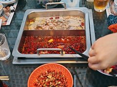 -大隐·成都火锅Bistro(合生麒麟新天地店)