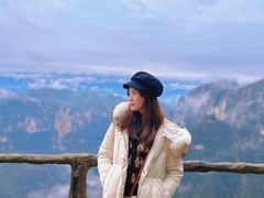 -重庆云阳龙缸景区