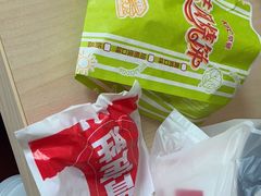 -肯德基(天津奥城店)