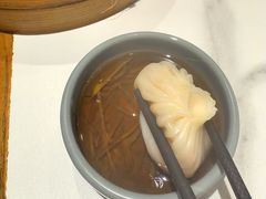 -馋三尺蟹粉小笼(人民广场店)