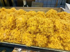 鸡肉丝小贝-鲍师傅糕点(江苏路店)