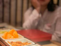 -素慧餐厅(大虹桥店)