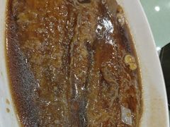 -奥华餐厅·老张记(台基厂店)