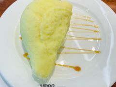 -丹礼糖甜品