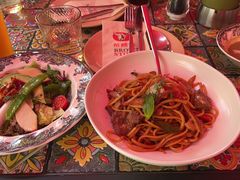 -BROWNSTONE布朗石西班牙餐厅(富城店)