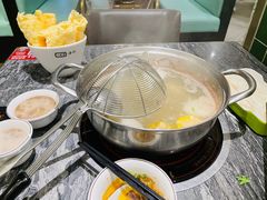 -八合里牛肉火锅(深圳光明大仟里二店)