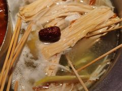 -钢管厂五区小郡肝串串香(滨江店)
