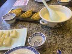 -南京大牌档(中山陵店)