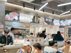 -谭三娘鲜切牛肉自助火锅(九眼桥总店)