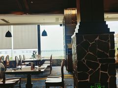 -V Bar海景扒房(北海湾惠龙万达嘉华酒店)