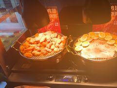 -一绪に寿喜烧(荟聚店)