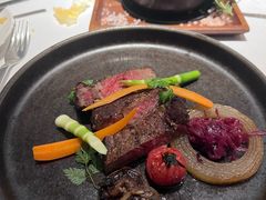 -觅福里•熟成和牛餐厅