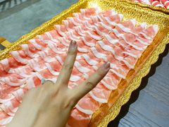 -东来顺铜锅炭火涮肉(上地华联店)