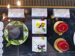 -朱迪小铺.半糖奶油蛋糕(海汇港店)