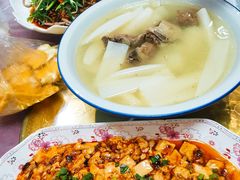 -洪霞餐馆