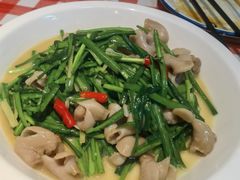 -琼大师东方烤乳猪(亚特兰蒂斯店)