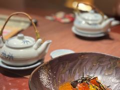 -湖月·割烹料理(湖滨店)