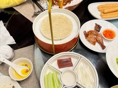 -英冠索菲特酒店·萧湘阁中餐厅