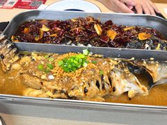 -鱼酷活鱼烤鱼(沈阳大悦城店)