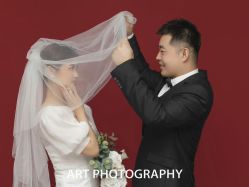 -纪梵希旅拍婚纱摄影(大连总店)