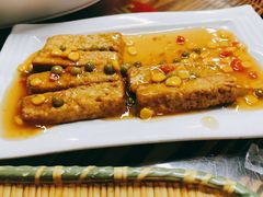 自酿豆腐-杨厝六十六农庄农舍(杨厝路店)