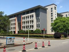 -江南大学(蠡湖校区)