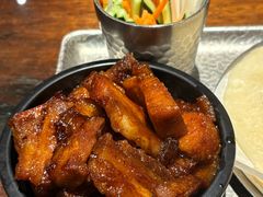 新版两头乌-有梦特色餐厅(古子城店)