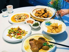 -潮州府·潮菜·砂锅粥(徐家汇店)