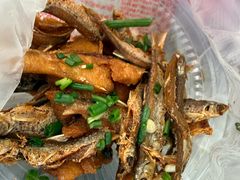 -大马弄蒋师傅美食酥鱼(察院前店)