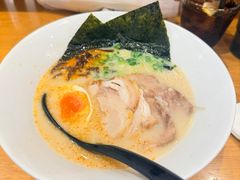 -一風堂拉面(美罗城店)