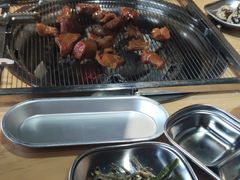 -麻蒲碳烤肉(嘉禾东平地铁站19号店)