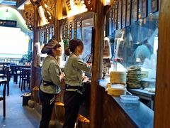 -坊门老街(宜山路店)