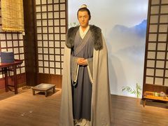 -上海杜莎夫人蜡像馆