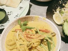 -Home Thai·泰谣(王府井apm店)