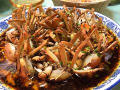 -顾家土菜館