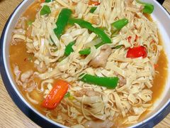 -鸭绿江民族饭店(总店)