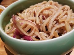 -胖老汉椒麻鸡清真新疆菜(西御街店)