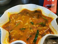 -火燒雲傣家菜(鼓楼店)