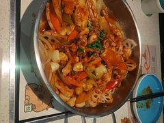 -黄记煌三汁焖锅(顺义华联店)