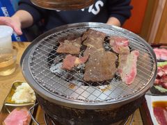 -牛也烧肉(摩尔城店)
