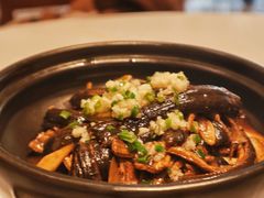 淮扬炒软兜-扬州香格里拉·香宫中餐厅