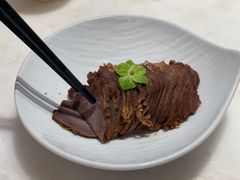 -南太湖山庄·四季轩&国风堂中餐厅