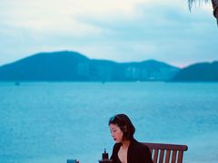 -海角轩·三亚文华东方酒店
