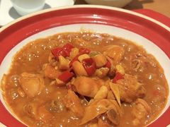 -波螺油子青岛本帮菜(银座店)
